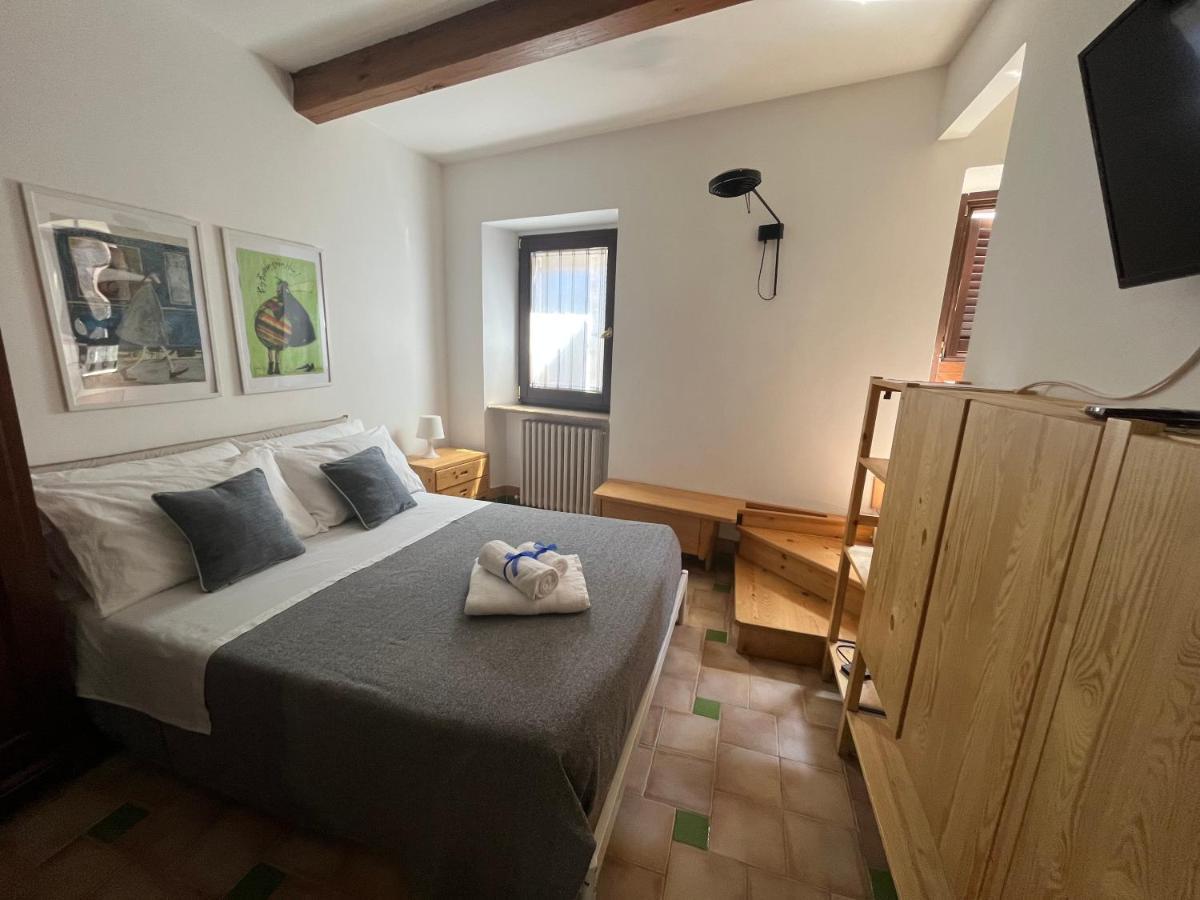 Maison Sferisterio Macerata Exteriér fotografie