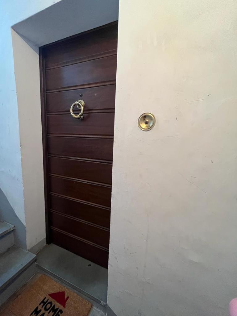 Maison Sferisterio Macerata Exteriér fotografie